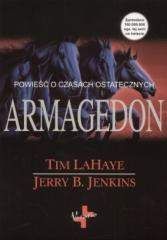 Armagedon - Tim Lahaye, Jerry B. Jenkins