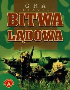 GRA BITWA LĄDOWA TRAVEL