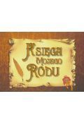 Księga mojego rodu