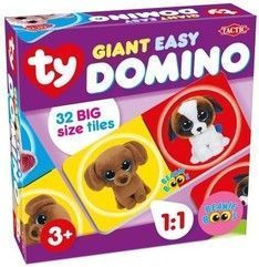 Ty Giant Easy Domino