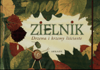 Zielnik, Drzewy i krzewy liściaste - Rekłajtis-Zawada Agnieszka, Kazubek Tadeusz