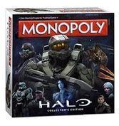 Monopoly HALO Collector&#039;s Edition