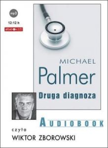 Druga diagnoza - Michael Palmer