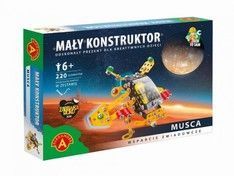 Mały Konstruktor Kosmos Musca