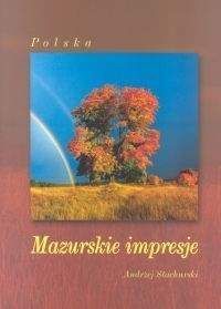 Mazurskie impresje (wersja polska) - Andrzej Stachurski