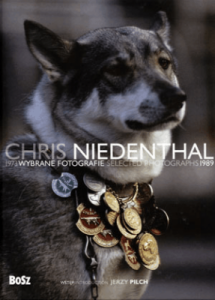 Chris Niedenthal. Wybrane fotografie 1973-1989 - Chris Niedenthal