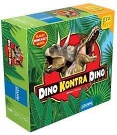 Dino kontra dino