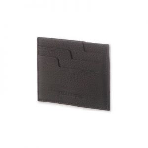 Etui na karty Moleskine Card Wallet Lineage czarne