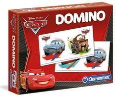 Domino Cars 2