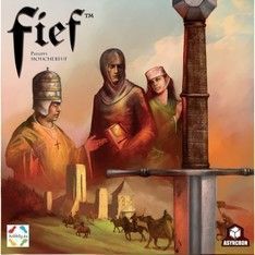 Fief