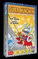 Super Munchkin