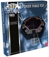 Poker Table Top CARTAMUNDI - .