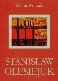 Stanisław Olesiejuk - Elwira Worzała