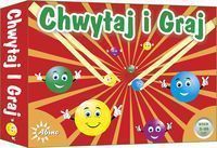 Chwytaj i graj