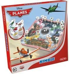 Disney Planes Kimble