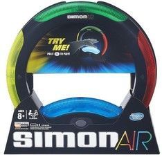 Gra Simon Air