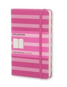 Notes Moleskine Strip limitowana edycja P