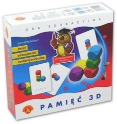 Pamięć 3D