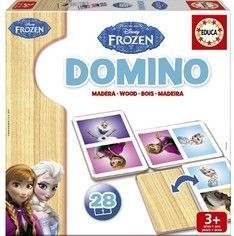 Domino Frozen