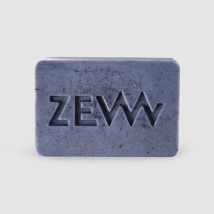 Naturalne mydło do Golenia - ZEW for men