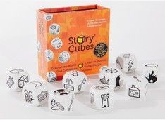 Story Cubes Kości opowieści