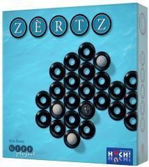 Gipf: ZERTZ