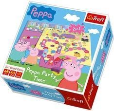 Peppa Party Time