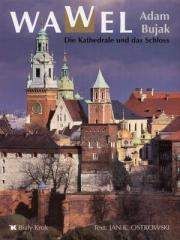 Wawel die kathedrale und das schloss - Adam Bujak