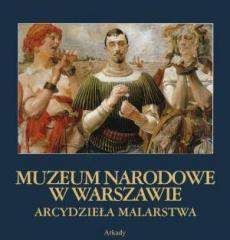 Muzeum Narodowe w Warszawie - Praca zbiorowa