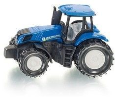 New Holland T8.390/1012/SIKU