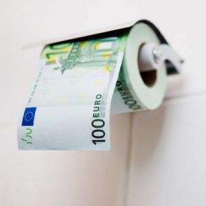 Papier Toaletowy Euro