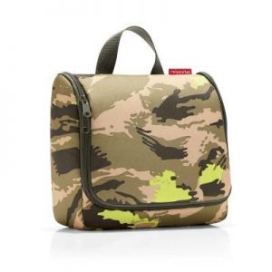 Kosmetyczka Toiletbag Camouflage