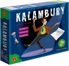 Kalambury Big