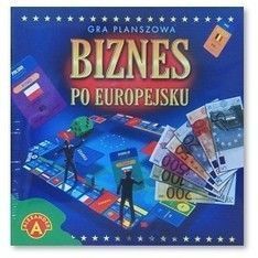 Biznes po europejsku