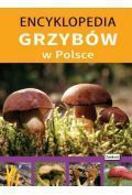 Encyklopedia grzybów w Polsce 2015