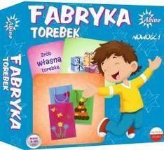 FABRYKA TOREBEK