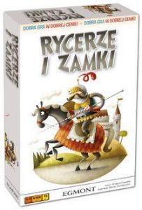 Rycerze i zamki