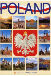 Polska. Wersja angielska - Renata Grunwald-Kopeć