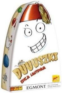 Duuuszki