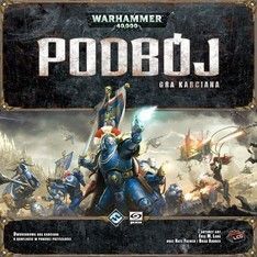 Warhammer 40 000, Podbój Zestaw podstawowy