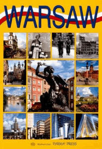 Warszawa (wersja angielska) - Parma Bogna, Grunwald-Kopeć Renata