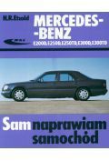 Mercedes-Benz E200D,E250D, E250 TD, E300D, E300TD