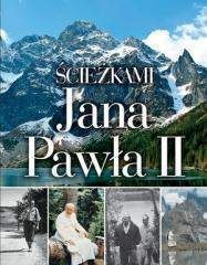 Ścieżkami Jana Pawła II - Monika Karolczuk