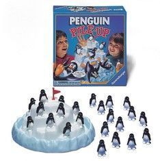 Wyścig pingwinów