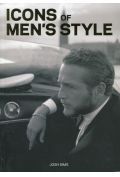 Icons of Men&#039;s Style