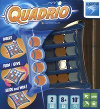 Quadrio