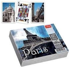 Karty Art Bridge Paris 2020