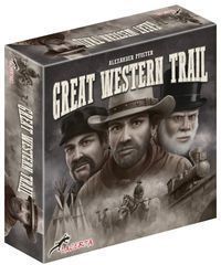 Great Western Trail