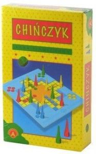 Chińczyk mini