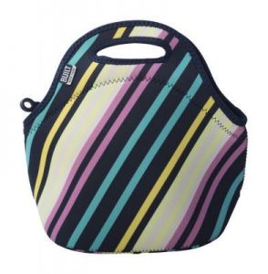 Torba na lunch Built Gourmet Montauk Stripe